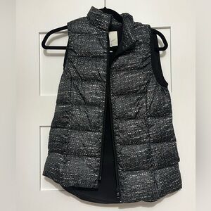 Joie puffer vest